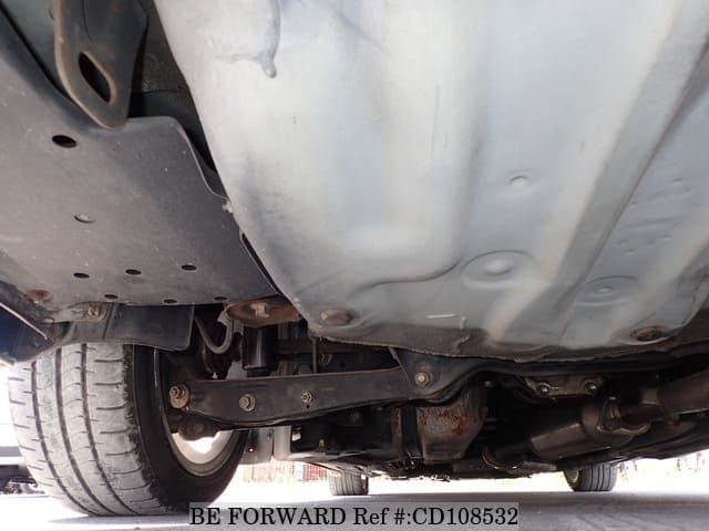 2001 Toyota Altezza JDM car for sale — photo 15 of 20