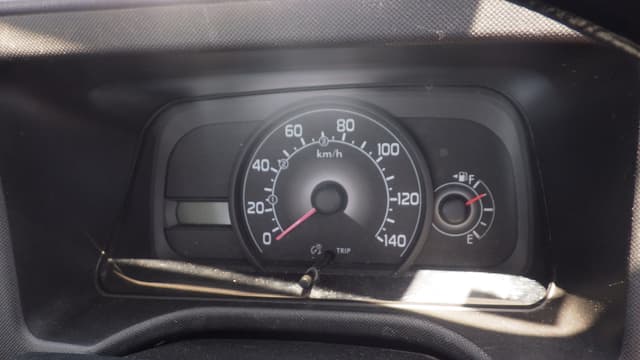 2010 Subaru Sambar JDM car for sale — photo 10 of 16