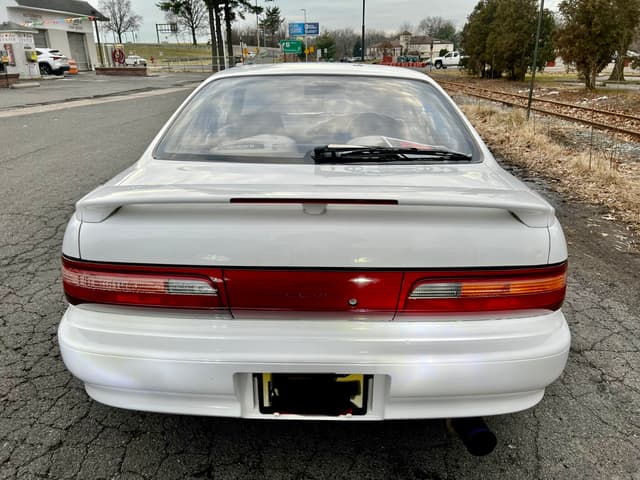 1992 Toyota Levin JDM car for sale — photo 4 of 11