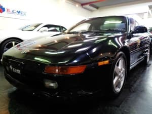 1992 Toyota MR2 JDM car for sale