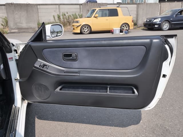 1996 Nissan Skyline JDM car for sale — photo 16 of 25