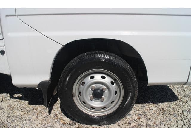 2007 Subaru Sambar JDM car for sale — photo 14 of 14