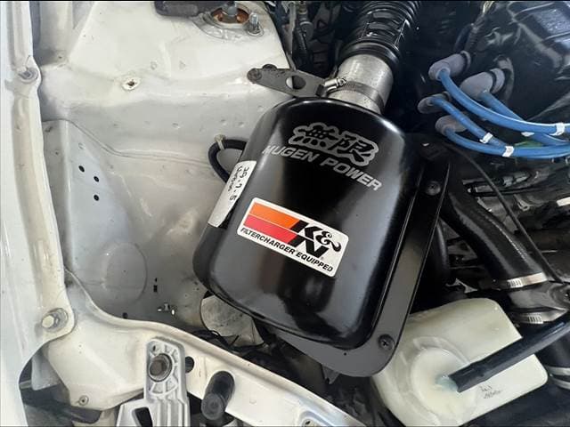 1996 Honda Civic JDM car for sale — photo 19 of 25