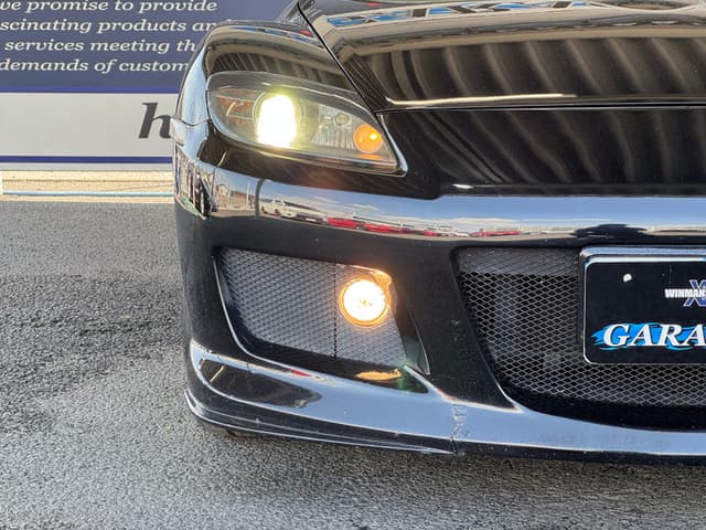 2007 Mazda RX-8 JDM car for sale — photo 17 of 25