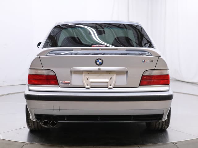 1998 Bmw M3 JDM car for sale — photo 5 of 10