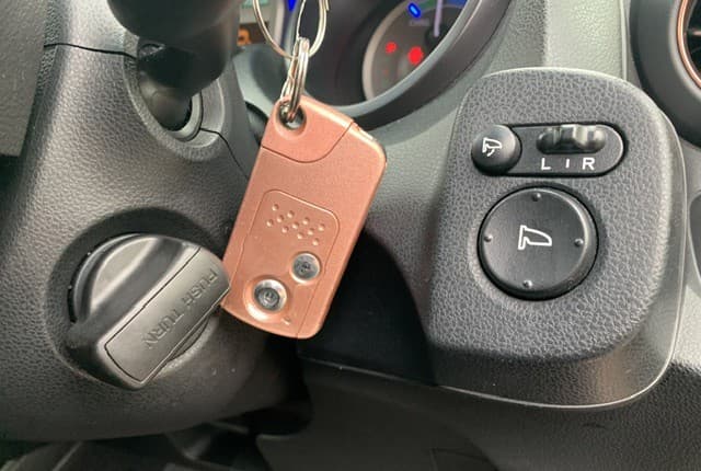 2012 Honda Fit JDM car for sale — photo 12 of 25