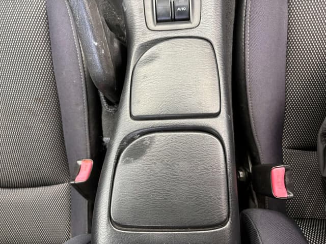 2000 Mazda Roadster (Eunos Roadster / MX-5) JDM car for sale — photo 22 of 25