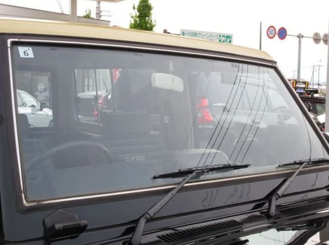 1988 Toyota Land Cruiser JDM car for sale — photo 22 of 25