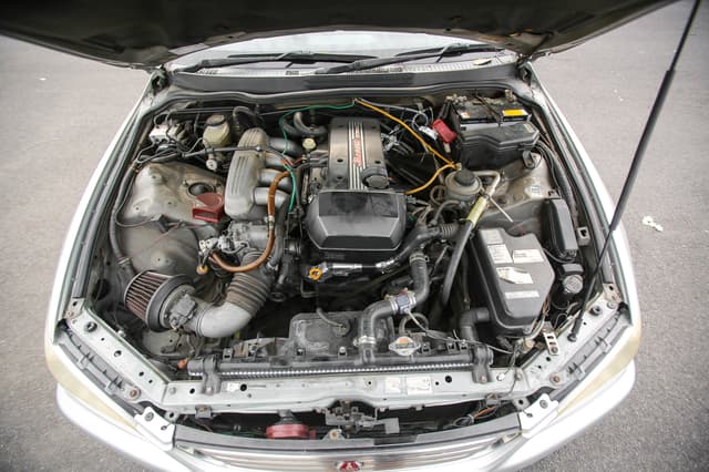 1998 Toyota Altezza JDM car for sale — photo 3 of 25