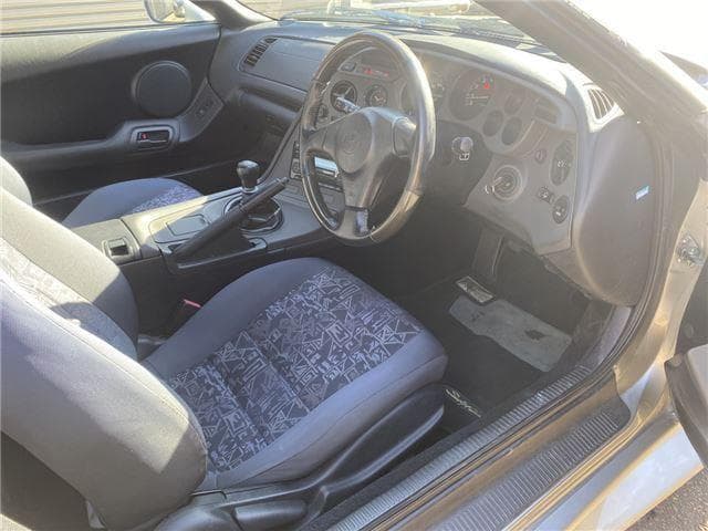 1997 Toyota Supra JDM car for sale — photo 10 of 24