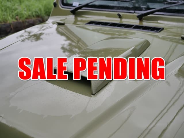 1996 Suzuki Jimny JDM car for sale — photo 13 of 25