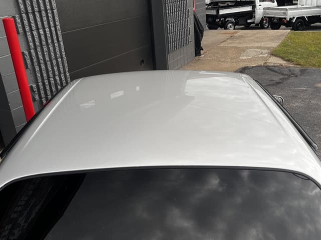 2001 Subaru Legacy JDM car for sale — photo 12 of 25