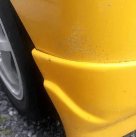 1991 Honda Beat JDM car for sale — photo 14 of 21