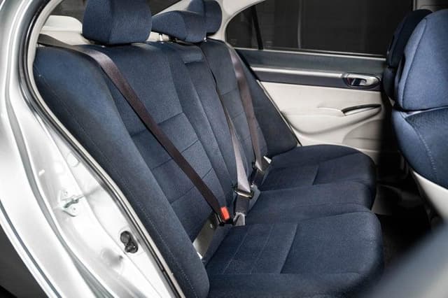 2006 Honda Civic JDM car for sale — photo 16 of 17