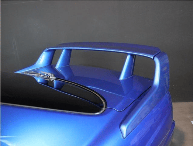 2001 Nissan Skyline JDM car for sale — photo 12 of 21