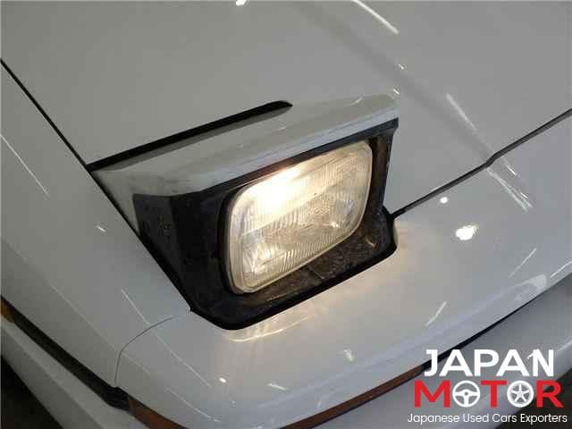 1990 Toyota Supra JDM car for sale — photo 7 of 17