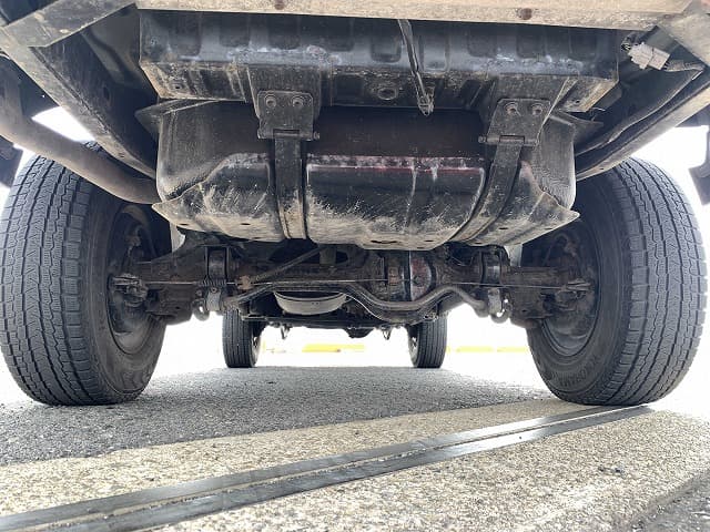 1994 Toyota Land Cruiser Prado JDM car for sale — photo 17 of 17