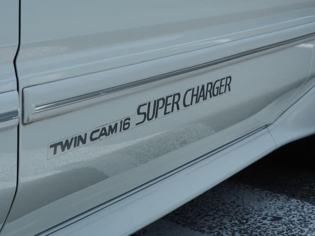 1989 Toyota Corolla JDM car for sale — photo 22 of 25
