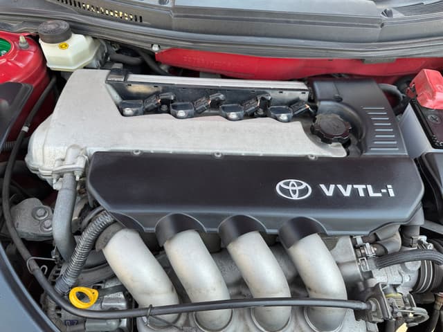 2005 Toyota Celica JDM car for sale — photo 20 of 25
