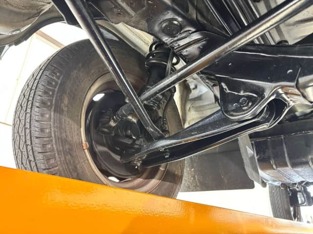 1995 Honda Acty JDM car for sale — photo 18 of 25
