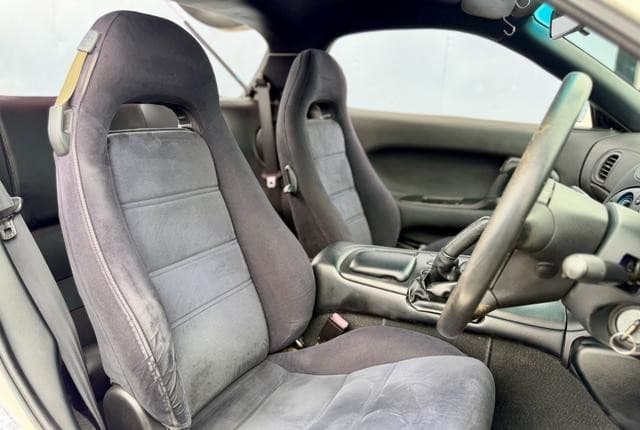 1998 Mazda RX-7 JDM car for sale — photo 24 of 25