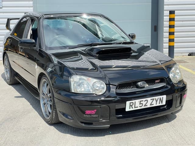 2003 JDM car for sale — photo 3 of 25