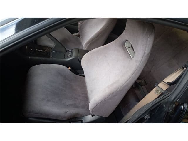 1990 Nissan Silvia JDM car for sale — photo 19 of 25