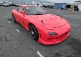 1992 Mazda RX-7 JDM car for sale — photo 13 of 22