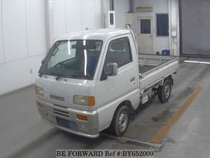 1996 Suzuki Carry JDM car for sale