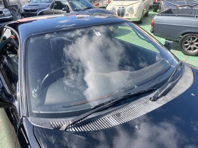 1994 Toyota MR2 JDM car for sale — photo 15 of 21