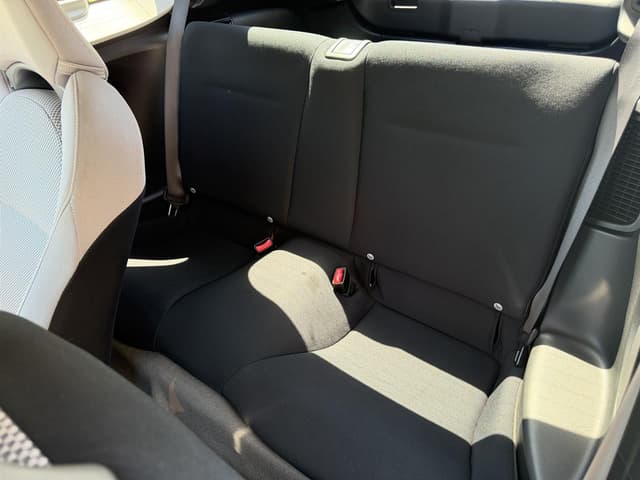 2010 Honda CR-Z JDM car for sale — photo 12 of 17