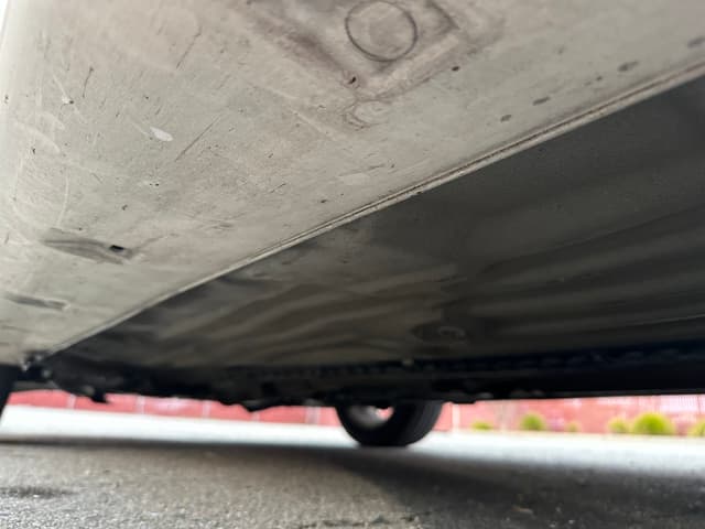 1996 Honda Integra JDM car for sale — photo 17 of 20