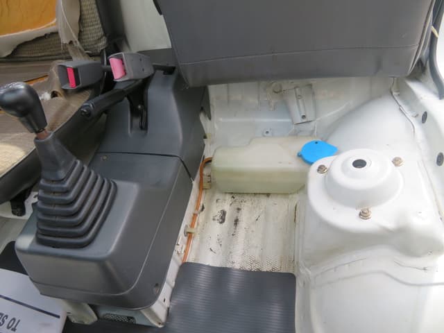 1997 Honda Acty JDM car for sale — photo 20 of 20
