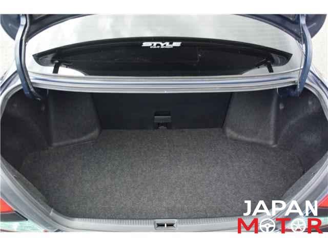 2001 Toyota Mark II JDM car for sale — photo 14 of 16