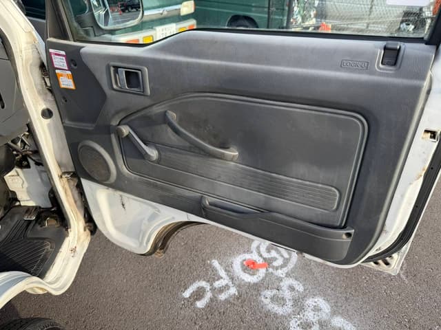 1998 Honda Acty JDM car for sale — photo 17 of 25