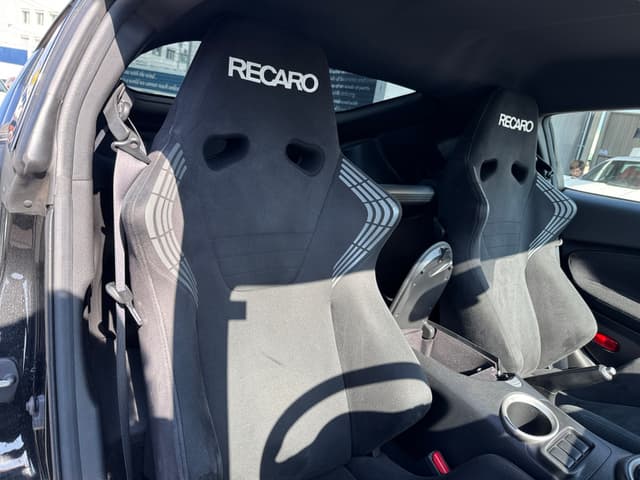 2010 Nissan Fairlady Z JDM car for sale — photo 16 of 25