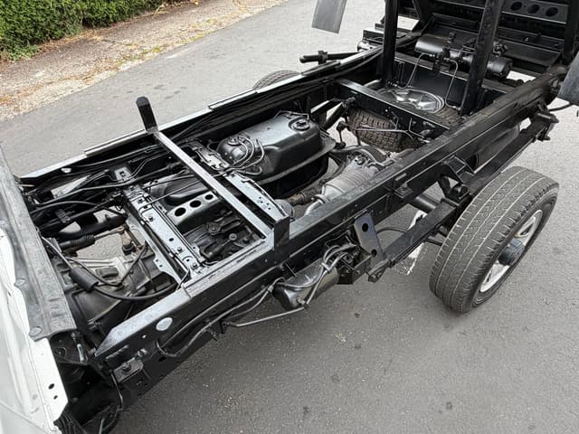 1992 Toyota Lite Ace JDM car for sale — photo 20 of 25