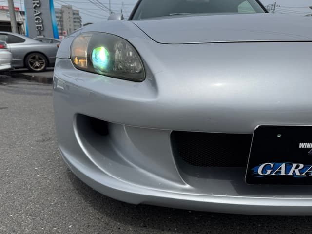 2003 Honda S2000 JDM car for sale — photo 14 of 25