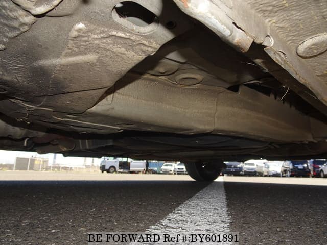 2010 Honda Fit JDM car for sale — photo 17 of 25