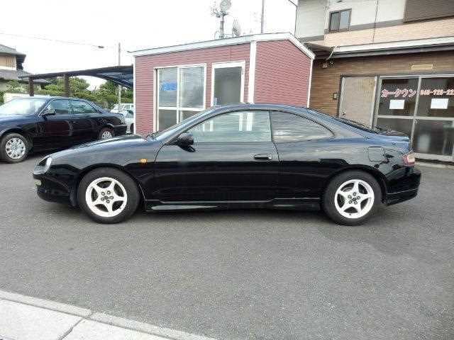 1999 Toyota Celica JDM car for sale — photo 8 of 20