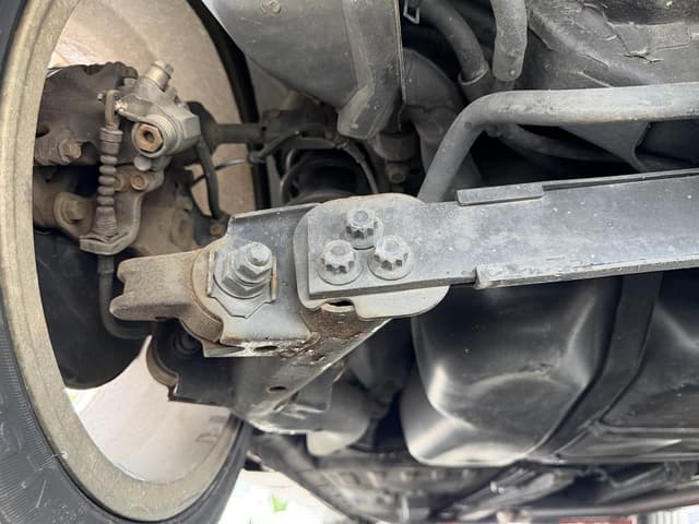 2005 Honda Integra JDM car for sale — photo 19 of 19