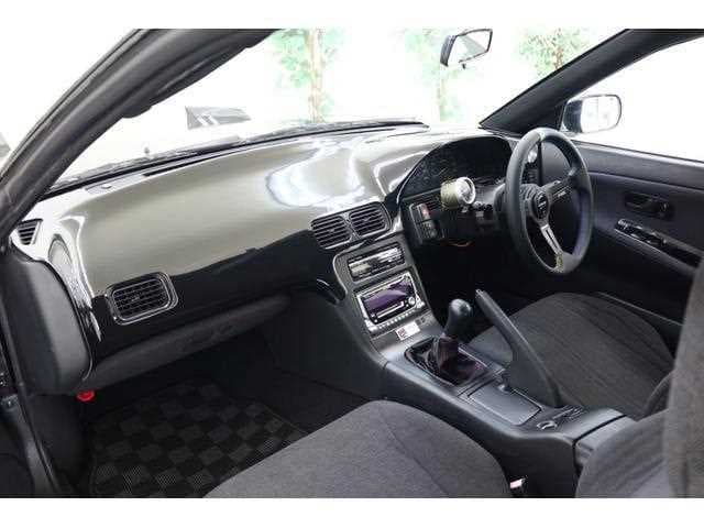 1993 Nissan 180SX JDM car for sale — photo 8 of 18