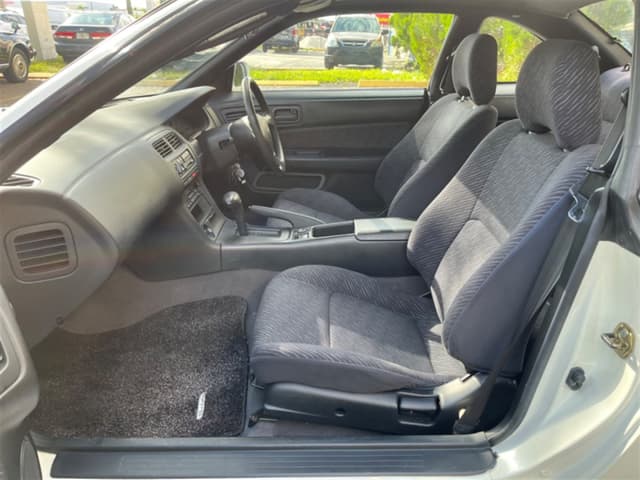 1994 Nissan 240SX JDM car for sale — photo 12 of 16