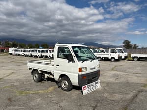 1997 Suzuki Carry JDM car for sale
