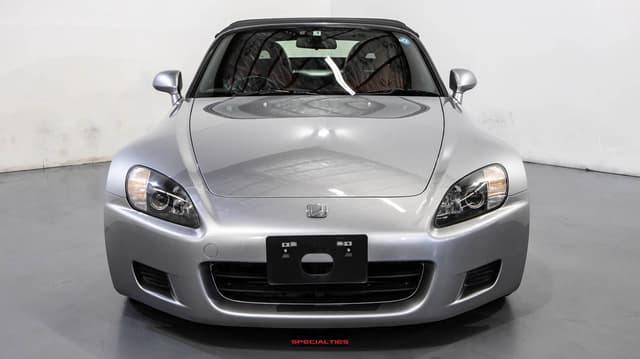 1999 Honda S2000 JDM car for sale — photo 10 of 10