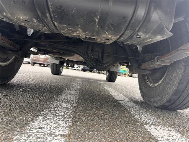 1992 Toyota Land Cruiser JDM car for sale — photo 8 of 21