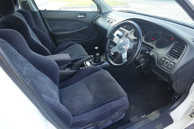 1998 Honda JDM car for sale — photo 4 of 19
