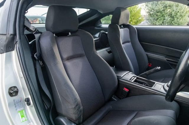 2006 Nissan Fairlady Z JDM car for sale — photo 18 of 19