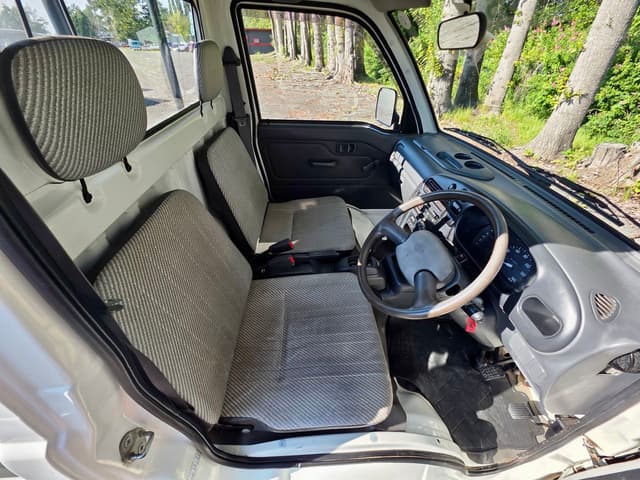 1995 Daihatsu JDM car for sale — photo 8 of 16