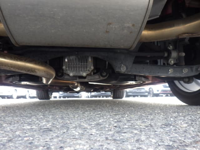 2010 Subaru Impreza JDM car for sale — photo 10 of 15
